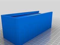 Penny Drop Game by Jabot_Designs