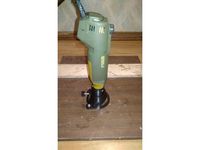 Router for PROXXON by IgorGratch