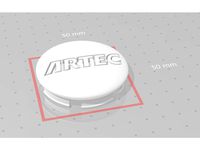 artek wheel cap by teo5f