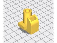 Printer and Flow Test Object by Dionysios