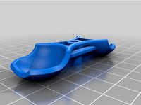 Reinforced Ball joint clamp by c4xp