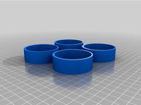 scx24 drift sleeve by widitm
