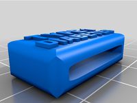 Apple Watch Diabetes Sleeve by Jmyaeger