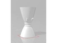 Beverage dispenser by Tchunai