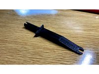 SHIMANO TL-EW02 DI2 TOOL by Alvaro_lsrs