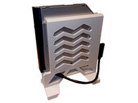 Laptop CD-Drive Vertical Stand UJ141 by saftdraft