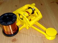 coiling tool by Yilament_Yiha