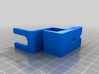 SUPPORT IMPULSEUR OPERATEUR ACME X2 by HECTOR75