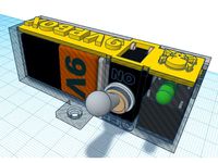 Auto Power Off Project by Botcan