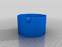 Aputure COB Cover by DeHaven_Pictures