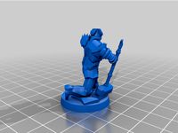 Robot 4 by Technophilist