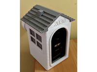 EufyCam 2C Bird House by rayyong