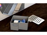 WLED shield box v1.5 by serg74