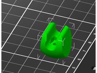 E31 headlight bucket socket clasp by quillsta