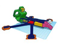 ZAKU by jacks3dprinting