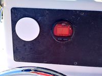 Cover for Yamaha multi-function gauge by urhiggsboson