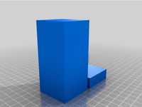 Wrappable Nail Polish Box by diycyberpunk