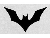 Batman 1999 Alt by reddoorpc