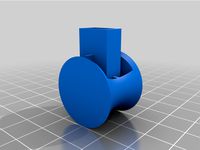 Saitek throttle  by nikolas03