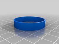 LOMO lighter for PZO microscope adapter ring by oppozith