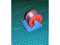 Solder holder by Hyperuser_251