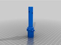 9mm Bullet dropper by galexonline