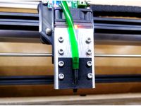 NEJE 30w 40w Laser module air assist nozzle by Domi1988