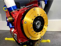 MAZDA RX7 (16/x) / Clutch add-on by dancan13f