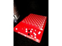 Board Game Can't Stop Portable by Kliffom