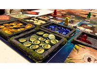 Arnak Trays by ryankinnaman
