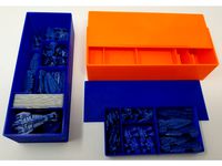 TI4 PoK Player Box (Twilight Imperium 4 Prophecy of Kings) by Irregulator