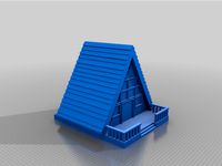 Alpine House by bennyb0914