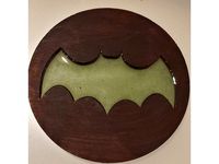 Batman 1966 by reddoorpc