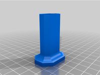 Uwell Caliburn simple charging dock by kvikindi