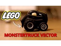 Anki / DDL Vector Lego Custom Caps Upgrade by JustBaselmans