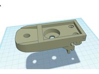 Escuadras Ender 3 by salvagblo