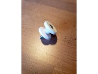 Shock Cord Holder (stay put style) by mikesshopworks