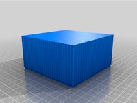 Stackable Box by so_k