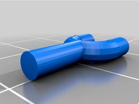 Department 56 Frosty Playground Teeter Totter Stand by jrork