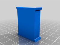Bookshelf by narnaa