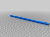 LED strip defuser by rpheiffer