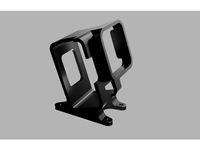 Apex GoPro 8 Mount 20 + 25 Degree by tobstare