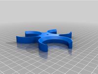 AP Hose Hanger by risototh