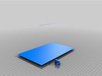 Nerf to picatinny universal endpiece by XBillups