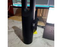 70mai Car Vacuum Cleaner Attachment Clip by chilledwilba