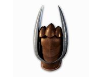 Ninjago Time Blades by TheArtMaster01916