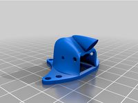 x3 Eyas Caddx EOS2 Canopy by laleezy