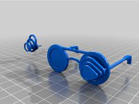 Wearables Project by jeff_montano