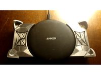 QiCharger ( Anker PowerWave ) for Galaxy S9 by Emporea