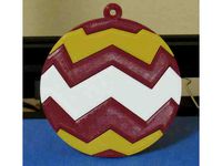 Christmas Ball by hgtz